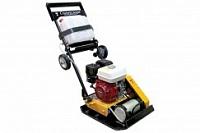 картинка Виброплита Сплитстоун VS-245 E8 (двиг. Loncin) компании Нова Механика