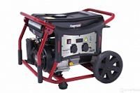картинка Бензиновый генератор Pramac WX3200 компании Нова Механика