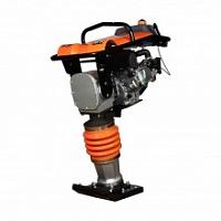 картинка Бензиновая вибротрамбовка FTL TR 75 компании Нова Механика