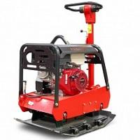 картинка Гидравлическая реверсивная виброплита KEDASA TP300-2 (Loncin G420) компании Нова Механика
