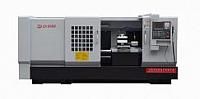 картинка Тяжелый токарный станок с ЧПУ CK6163 компании Нова Механика