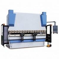 картинка Листогибочный станок PBH-160/3100 компании Нова Механика