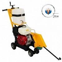 картинка Резчик швов CS-149 (двиг. Loncin) компании Нова Механика