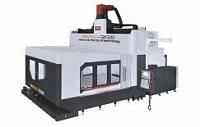 картинка Портальный обрабатывающий центр KAFO RV5A-5135 компании Нова Механика