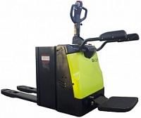 картинка Самоходная тележка Pramac QX20P EVO AC S4 1000X685 компании Нова Механика