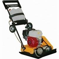 картинка Виброплита VS-245 E6 Сплитстоун (двиг. Loncin) компании Нова Механика